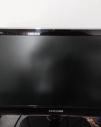 Monitor 21 pollici Samsung