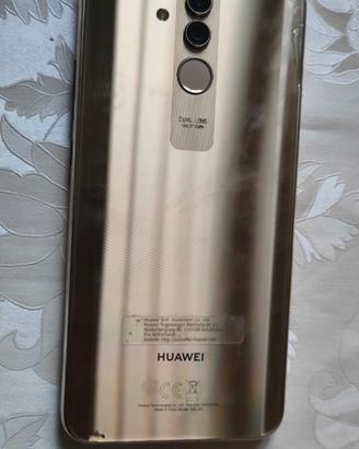 Huawei Mate 20 lite