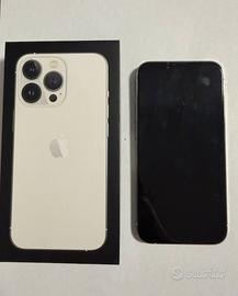 Apple Iphone 13 pro