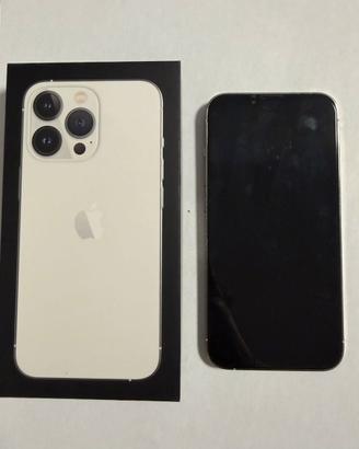 Apple Iphone 13 pro
