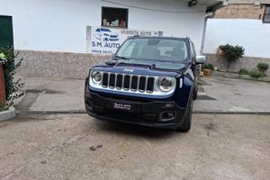 Jeep Renegade Allest Limited