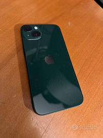 iPhone 13 128GB Verde