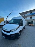 IVECO DAILY 35S13