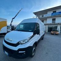 IVECO DAILY 35S13