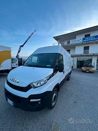 IVECO DAILY 35S13