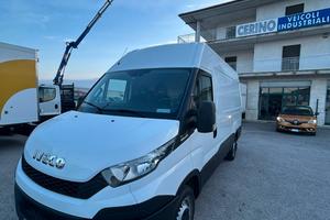IVECO DAILY 35S13