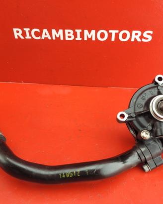 POMPA ACQUA BMW K1600GTL K1600GT