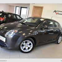 ALFA ROMEO MiTo 1.4 78 CV 8V S&S Racer