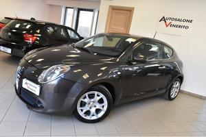 ALFA ROMEO MiTo 1.4 78 CV 8V S&S Racer