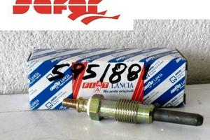 FIAT DUCATO CANDELETTA PRERISCALDO NUOVA