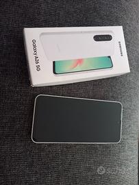 Galaxy a26 5g come nuovo leggere bene