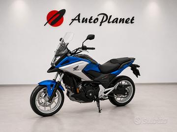 Honda NC 750