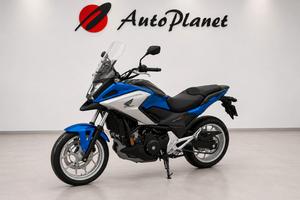 Honda NC 750