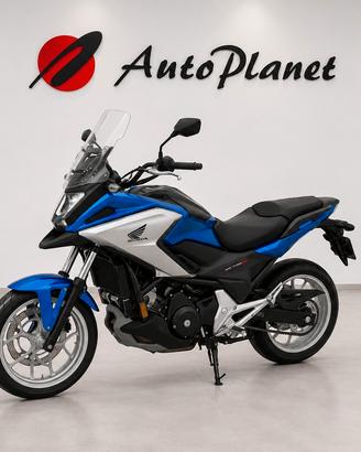 Honda NC 750