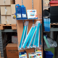 Blocco di cancelleria