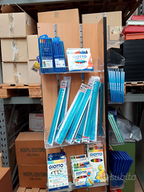 Blocco di cancelleria