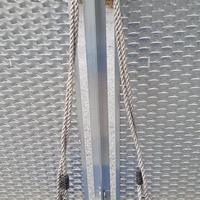 Kinderschaukelsitz Wickey Seggiolino esterno