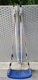 Kinderschaukelsitz Wickey Seggiolino esterno