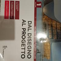 dal disegno al progetto 1