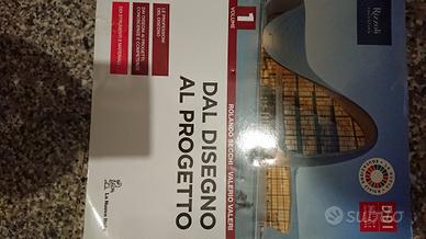 dal disegno al progetto 1