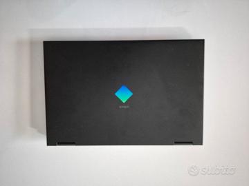 PC hp omen 16-B0005NL prezzo trattabile