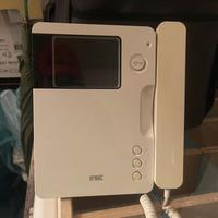 Videocitofono anni 90 autentico