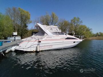 Bayliner 2651 Sunbridge