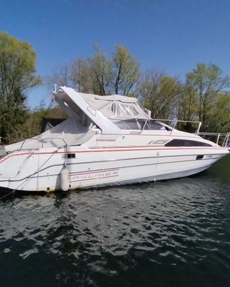 Bayliner 2651 Sunbridge