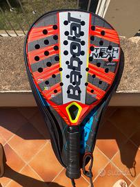 Padel Babolat Technical Veron