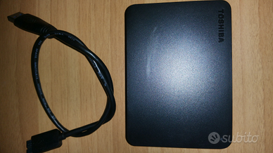 Hardisk Toshiba 4 TB