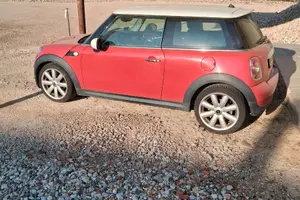 Mini one diesel