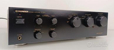 Pioneer A-301