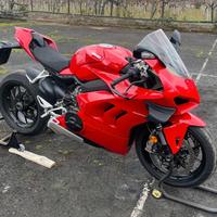 Ducati Panigale V4 - 2019