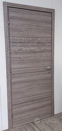 4 Porte da interno in legno - 94 x 214 cm
