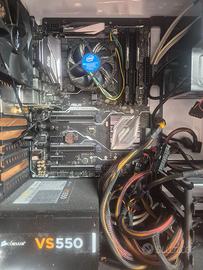 Componenti pc (singoli o in bundle)