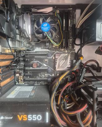 Componenti pc (singoli o in bundle)