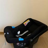Chicco Kaily Seggiolino Auto 0-13 kg