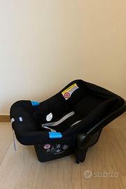 Chicco Kaily Seggiolino Auto 0-13 kg