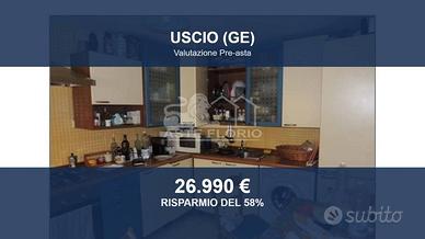 Immobile in asta di 101 m² con più di 5 locali a U