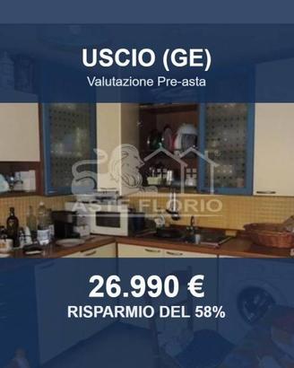 Immobile in asta di 101 m² con più di 5 locali a U