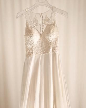 Abito da sposa 