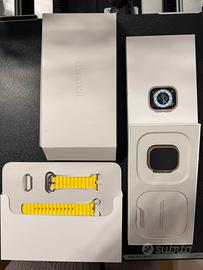 Apple watch