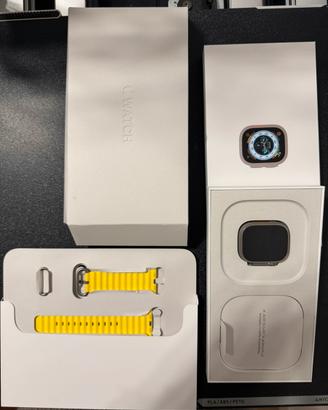 Apple watch