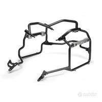 KIT TELAIETTI DI FISSAGGIO PER BORSE LATERALI YAMA