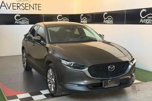 Mazda CX-30 exceed
