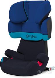 seggiolino auto Isofix