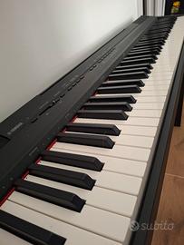 Pianoforte digitale Yamaha