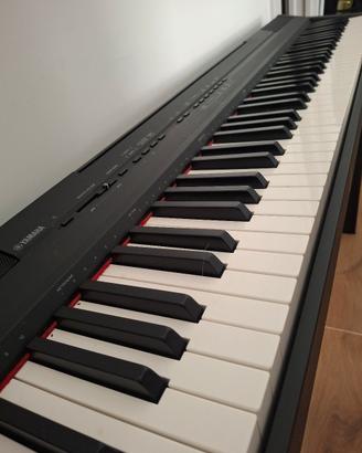 Pianoforte digitale Yamaha