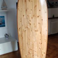 lampada tavola surf
