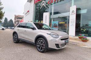 Fiat 600 Hybrid 100 CV DCT MHEV La Prima